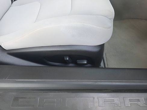 Used 2023 Chevrolet Camaro SS RWD image 7