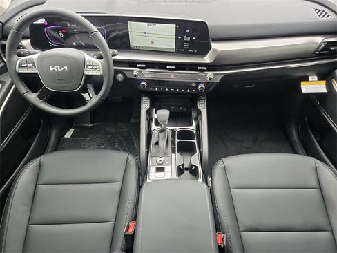 New 2025 Kia Telluride S image 19