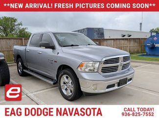 Used 2019 RAM 1500 Lone Star 360° Tour