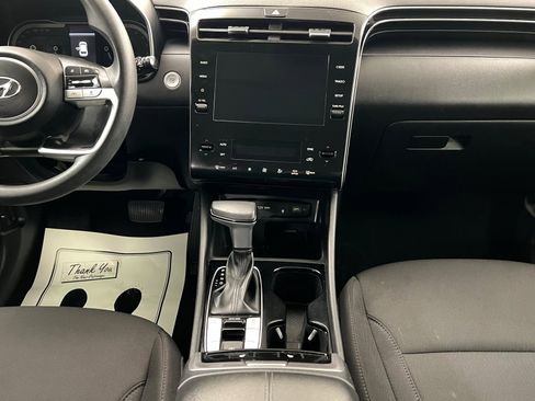 Used 2024 Hyundai Tucson SEL image 14