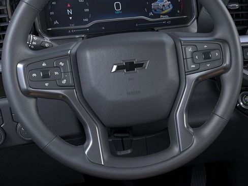 New 2026 Chevrolet Silverado 2500 High Country w/ Midnight Edition AWD/4WD image 19