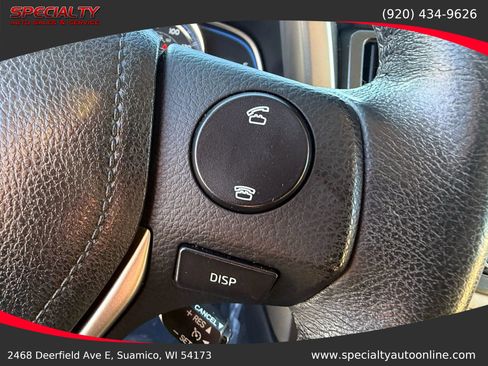 Used 2013 Toyota RAV4 Limited image 18