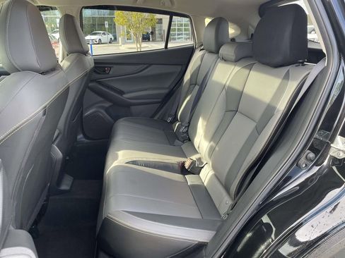 Used 2022 Subaru Crosstrek 2.5i Sport w/ Moonroof Package AWD/4WD image 3