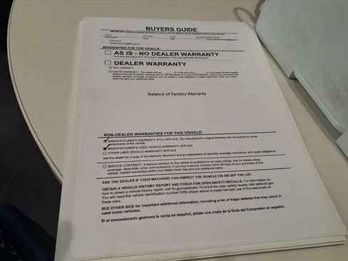 Used 2025 Lexus NX 350h AWD w/ Premium Package image 35