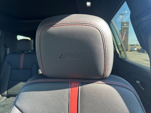 Used 2025 Chevrolet Traverse RS w/ LPO, Floor Liner Package image 22