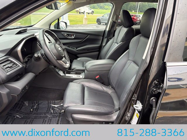 Used 2023 Subaru Ascent Limited AWD/4WD image 11