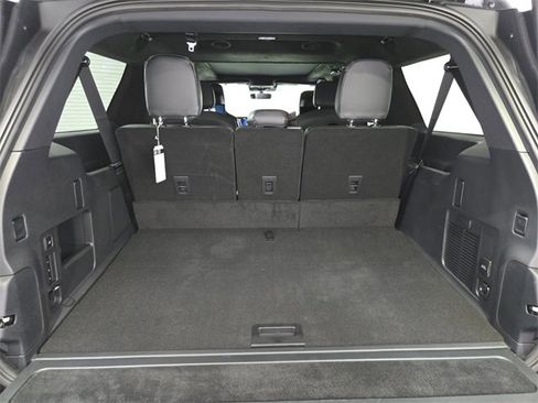 New 2026 Lincoln Navigator L Black Label image 17