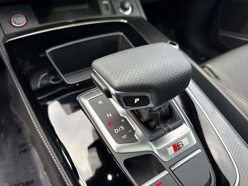 Used 2024 Audi SQ5 Prestige AWD/4WD image 20