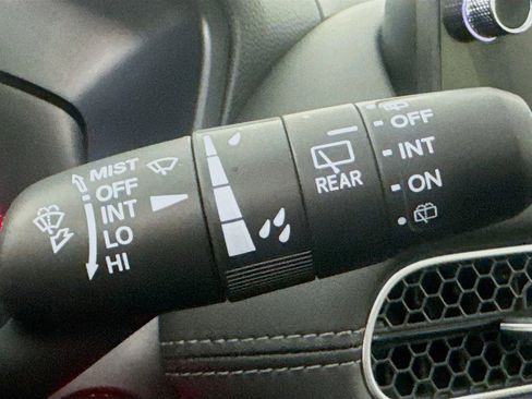 Certified 2026 Honda HR-V EX-L image 13