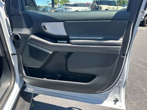 Certified 2025 Ford Expedition Active RWD image 14