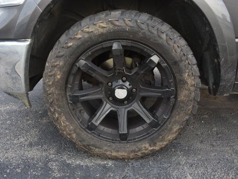 Used 2017 RAM 1500 Limited AWD/4WD image 5