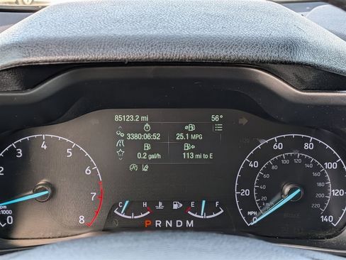 Used 2020 Ford Transit Connect XLT image 18