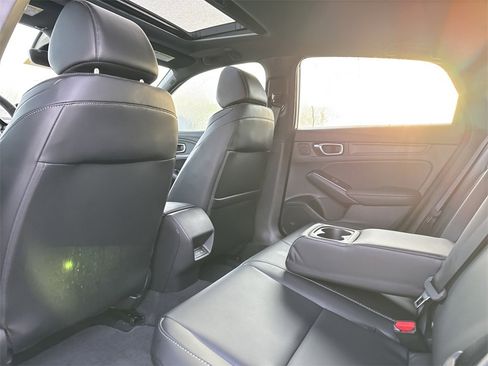 Certified 2025 Acura Integra A-Spec image 18