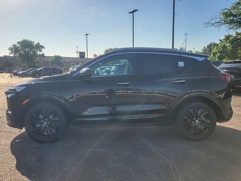 New 2026 Buick Encore GX Sport Touring w/ Comfort Package FWD image 5