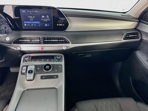 Used 2022 Hyundai Palisade SEL w/ Convenience Package FWD image 40
