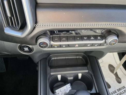 New 2026 MAZDA CX-50 AWD 2.5 S w/ Weather Package image 10