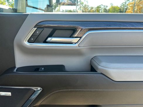 Used 2024 Chevrolet Silverado 3500 LTZ image 44