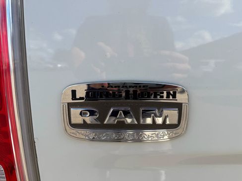 Used 2018 RAM 1500 Laramie Longhorn AWD/4WD image 20
