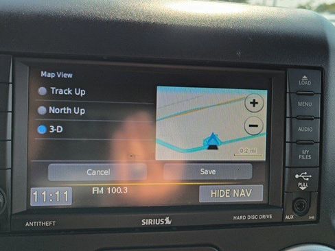 Used 2016 Jeep Wrangler Unlimited Sahara w/ Mopar Chrome Edition Group image 22