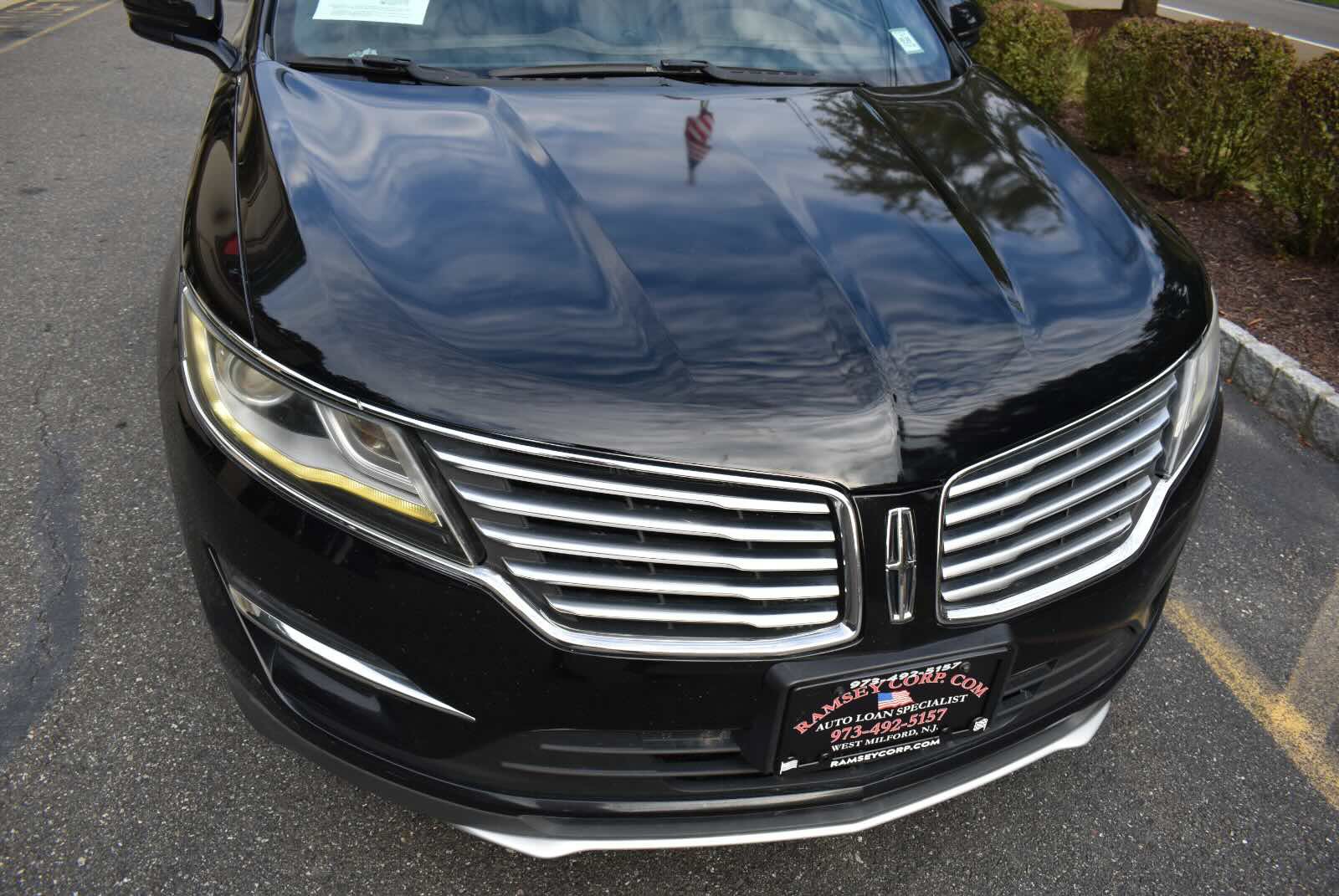 Used 2017 Lincoln MKC Reserve w/ Lincoln MKC Climate Package AWD/4WD image 61