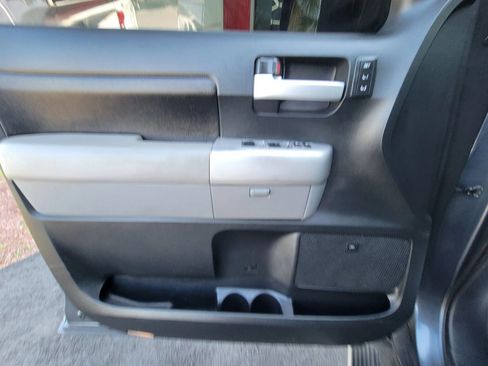 Used 2007 Toyota Tundra Limited RWD image 18