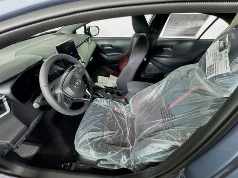 Certified 2026 Toyota Corolla SE image 12
