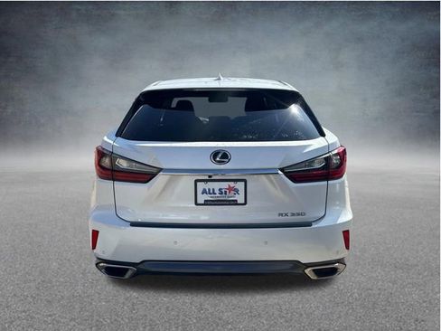 Used 2019 Lexus RX 350 FWD w/ Accessory Package image 10