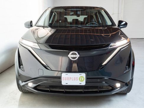 Used 2023 Nissan Ariya FWD image 11