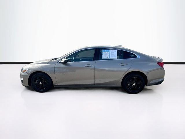 Used 2024 Chevrolet Malibu LT FWD image 4