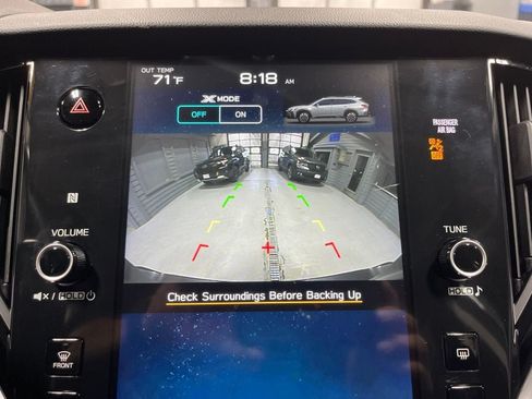 Certified 2023 Subaru Outback Premium AWD/4WD image 26