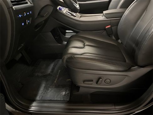 Used 2022 Hyundai Palisade SEL w/ Premium Package image 53