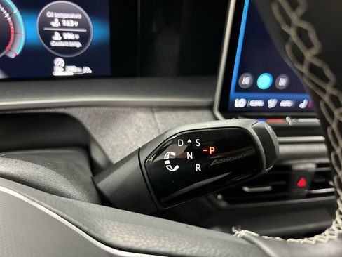 Certified 2026 Volkswagen Tiguan S AWD/4WD image 17