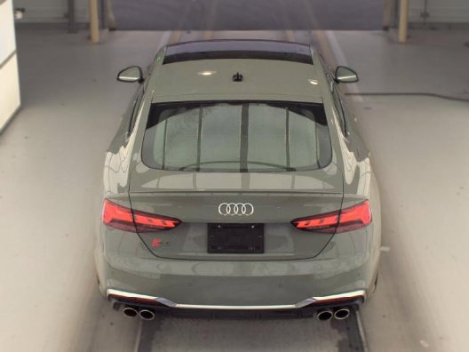 Used 2022 Audi S5 Prestige AWD/4WD image 7