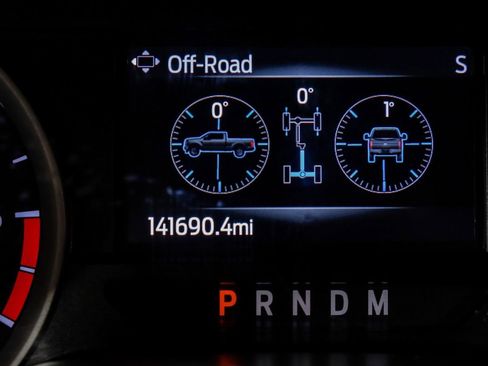 Used 2021 Ford F250 XLT w/ XLT Premium Package image 20