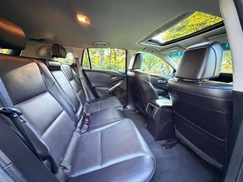 Used 2014 Acura RDX AWD w/ Technology Package image 8