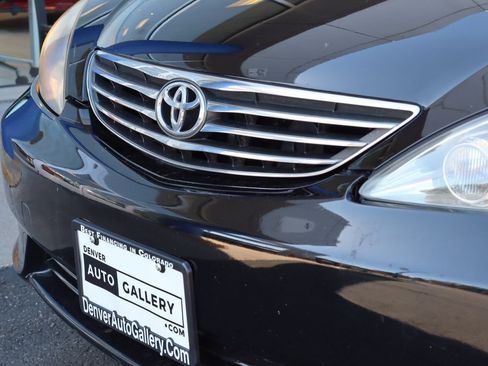 Used 2005 Toyota Camry XLE image 24