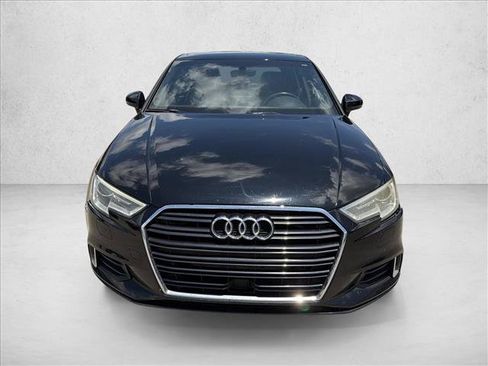 Used 2017 Audi A3 2.0T Premium FWD image 8