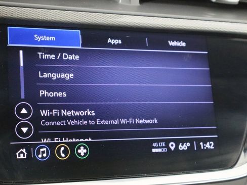 Used 2023 Buick Encore GX Preferred w/ Cold Weather Comfort Package image 35