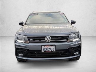 Used 2020 Volkswagen Tiguan SE R-Line video 2