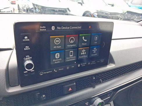 Used 2023 Honda CR-V Sport Touring image 16