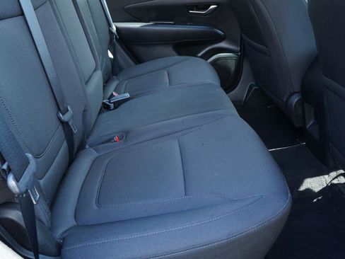 Used 2023 Hyundai Tucson SE AWD/4WD image 55