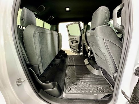 New 2026 RAM 1500 Lone Star image 31