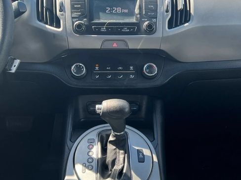 Used 2016 Kia Sportage LX w/ LX Popular Package AWD/4WD image 15