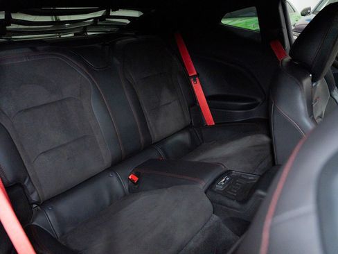 Used 2018 Chevrolet Camaro ZL1 RWD image 26