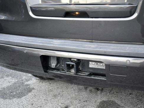 Used 2016 Chevrolet Tahoe LT w/ Max Trailering Package image 7