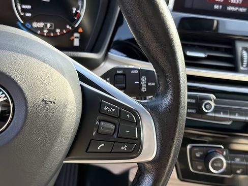 Used 2022 BMW X2 sDrive28i FWD image 26