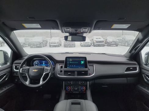 Certified 2024 Chevrolet Tahoe LT image 25