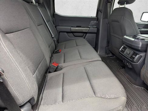 Used 2023 Ford F150 XLT w/ Equipment Group 302A High AWD/4WD image 30