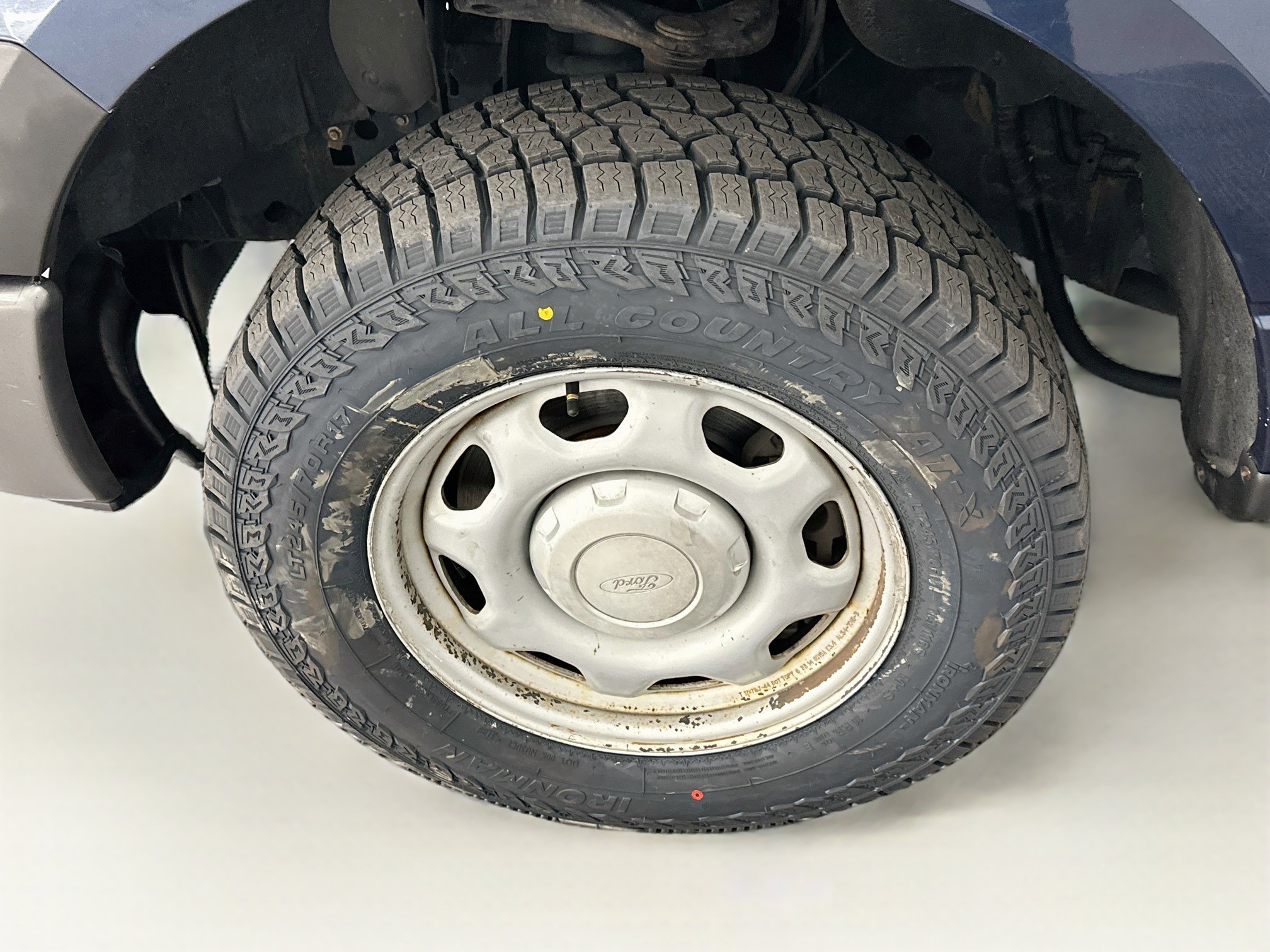 Used 2014 Ford F150 XL w/ Power Equipment Group AWD/4WD image 11