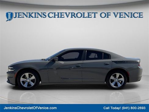 Used 2018 Dodge Charger SXT Plus image 8